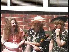 Boyfriend couple fuck mistress with her sexy girlfriend