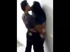 Slutty wife brought home a new sex toy