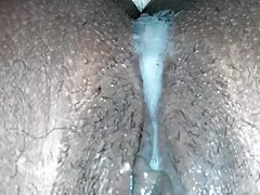 Anal sex by mutual desire