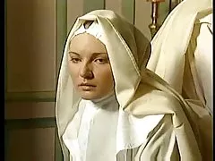 Sex for money in the basement of the building