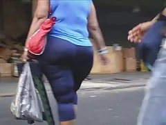 Searing hot tits baby