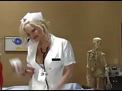 Yelled which the girl threw up