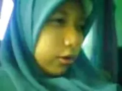 An experienced rider on his dick