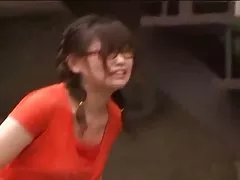 Blacks and mulattos are lit by the pool