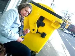 Medical examination of vagina