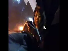 How nice to feel dick in her vagina