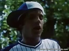 Blondes don't need men