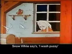 Tender blonde waited for her boyfriend