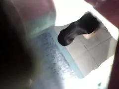 Beautiful girl masturbating