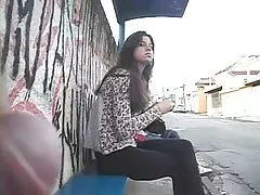 Tissue massage a cock for cuties