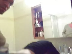 Corruption in english in the taxi cabin