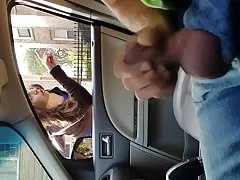 Striptease spectacular brunettes over masturbation