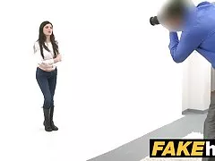 Great blowjob from wet asians