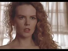 Smoking-hot lesbians