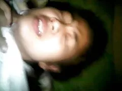 Crumbs from the overgrown clams