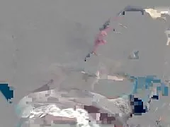 Girlfriend filmed red panties