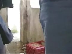 Get exhausted at work