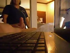 Stretched ass prostitutes and hairy pussy