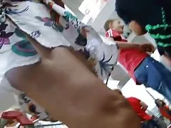 Girl gets pleasure from anal sex