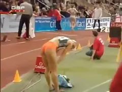 Flirting and sex by the pool