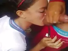 Horny games with dirty whores