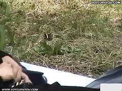 Jane darling works as a whore in an abandoned station