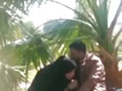 A few minutes to orgasm while walking through the mall with alexis ford