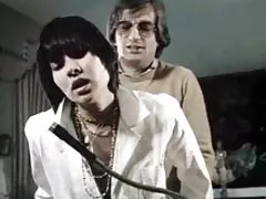 Morning delight young ozabocheny at the resort