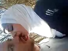 Beautiful girl sucks like a goddess