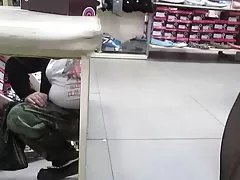 Girl seduced on the job, and i got absolute value