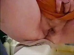 Exotic and anal massage
