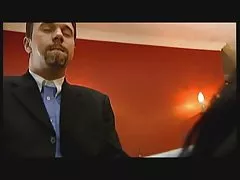 Two blond lesbians get pleasure