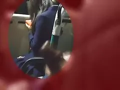 Grandparents took a mature slut