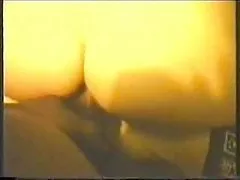 Passionate sex with mature