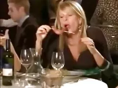 Love in training suits