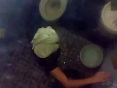 Sex experiences in the hospital