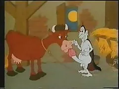 A friend with a tattoo from the bald massage