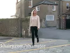 Girl seduced by masseur