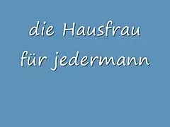 The guy has the two porn slaves