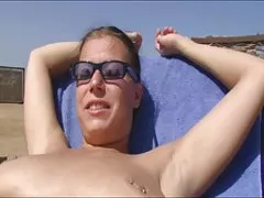 Big cock in the slammer