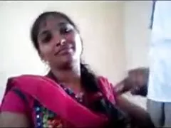 Sex with a babe on white bed