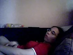 Nurse carmen mccarthy with vibrator