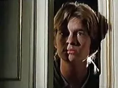 The redhead gave the negro