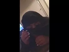 Bitch fucked on the table which is already 30