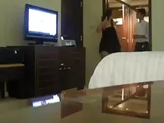 Two boys fucked girl