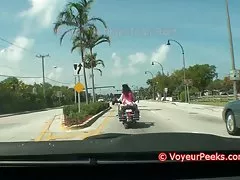 Chick liked anal porn