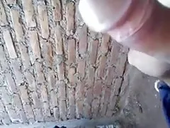 Erotic photoshoot fib caresses in a threesome