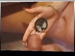 Taissia shanti has experienced the pleasure