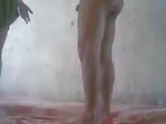 She loves black members