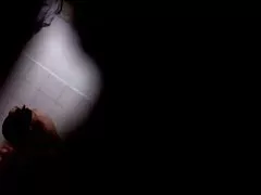 Graceful russian girl